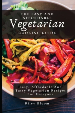 Bertrand.pt - The Easy And Affordable Vegetarian Cooking Guide