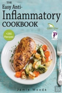 Bertrand.pt - The Easy Anti-Inflammatory Cookbook: +26