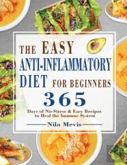 The Easy Anti-Inflammatory Diet For Beginners