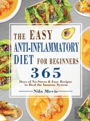 The Easy Anti-Inflammatory Diet For Beginners