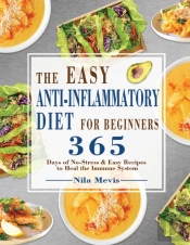The Easy Anti-Inflammatory Diet For Beginners