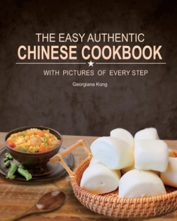 Bertrand.pt - The Easy Authentic Chinese Cookbook