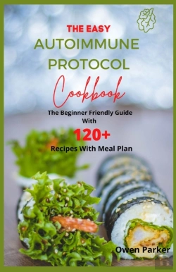 Bertrand.pt - The Easy Autoimmune Protocol Cookbook