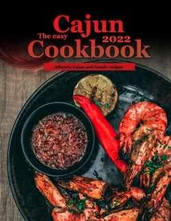 Bertrand.pt - The Easy Cajun Cookbook 2022