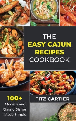 Bertrand.pt - The Easy Cajun Recipes Cookbook