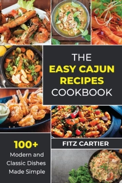 Bertrand.pt - The Easy Cajun Recipes Cookbook