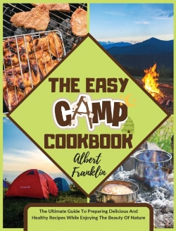 Bertrand.pt - The Easy Camp Cookbook