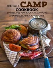 The Easy Camp Cookbook