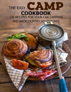 Bertrand.pt - The Easy Camp Cookbook