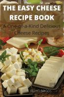 The Easy Cheese  Recipe Book