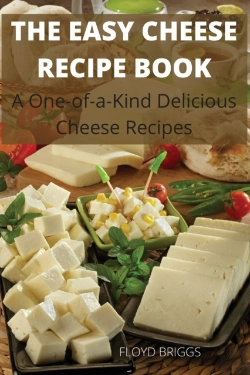 Bertrand.pt - The Easy Cheese  Recipe Book