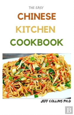 Bertrand.pt - The Easy Chinese Kitchen Cookbook