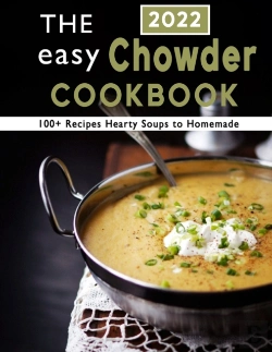 Bertrand.pt - The Easy Chowder Cookbook 2022