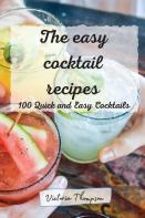 The Easy Cocktail Recipes