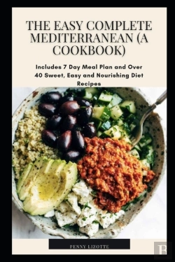 Bertrand.pt - The Easy Complete Mediterranean (A Cookbook)