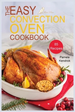 Bertrand.pt - The Easy Convection Oven Cookbook