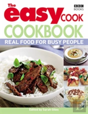 The Easy Cook Cookbook
