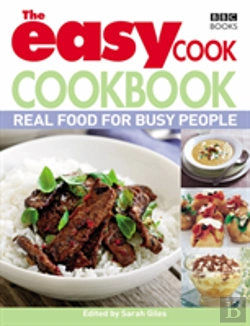 Bertrand.pt - The Easy Cook Cookbook