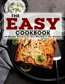 Bertrand.pt - The Easy Cookbook