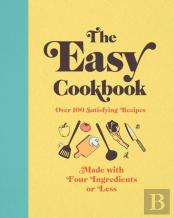 The Easy Cookbook