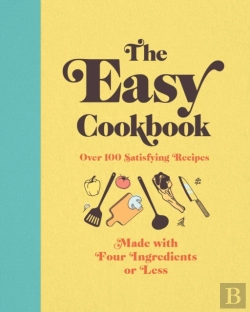 Bertrand.pt - The Easy Cookbook