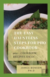 The Easy Dauntless Steps For Pho Cookbook