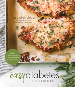 Bertrand.pt - The Easy Diabetes Cookbook