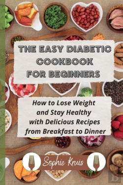 Bertrand.pt - The Easy Diabetic Cookbook For Beginners