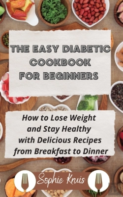 Bertrand.pt - The Easy Diabetic Cookbook For Beginners