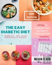The Easy Diabetic Diet Meal Plan
