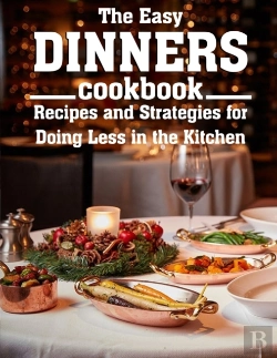 Bertrand.pt - The Easy Dinners Cookbook