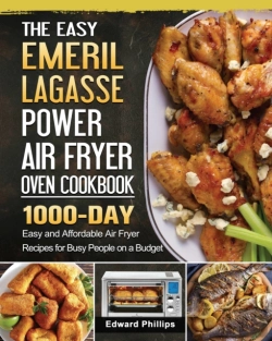 Bertrand.pt - The Easy Emeril Lagasse Power Air Fryer