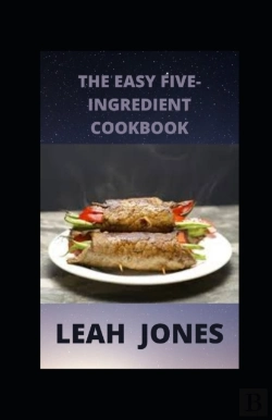 Bertrand.pt - The Easy Five-Ingredient Cookbook