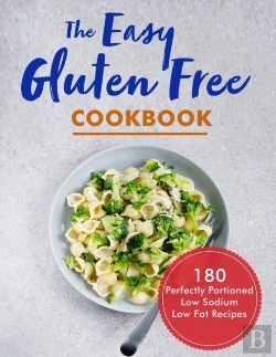 Bertrand.pt - The Easy Gluten Free Cookbook