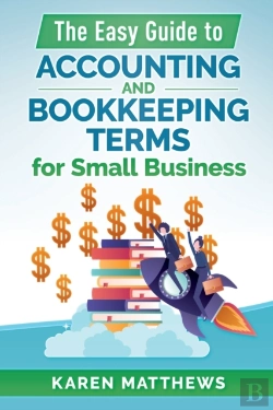 Bertrand.pt - The Easy Guide To Accounting And Bookkee