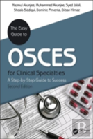 The Easy Guide To Osces For Specialties