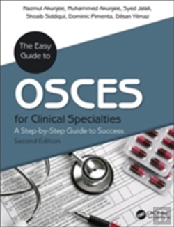 Bertrand.pt - The Easy Guide To Osces For Specialties