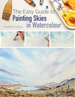 Bertrand.pt - The Easy Guide To Painting Skies In Watercolour