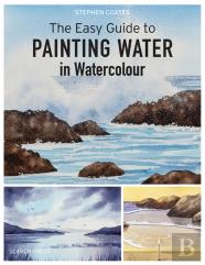 The Easy Guide To Painting Water In Watercolour