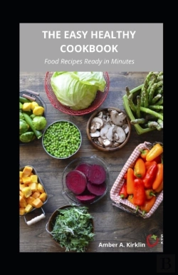 Bertrand.pt - The Easy Healthy Cookbook
