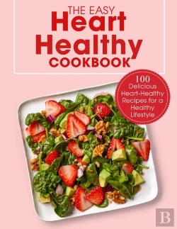 Bertrand.pt - The Easy Heart Healthy Cookbook