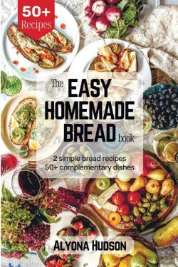 Bertrand.pt - The Easy Homemade Bread Cookbook