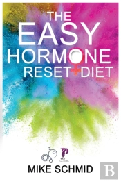 The Easy Hormone Reset Diet