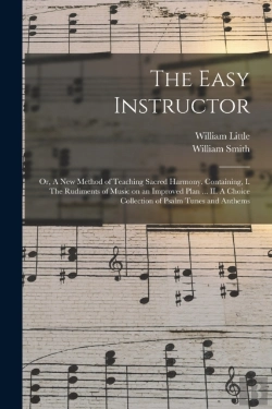 Bertrand.pt - The Easy Instructor : Or, A New Method O