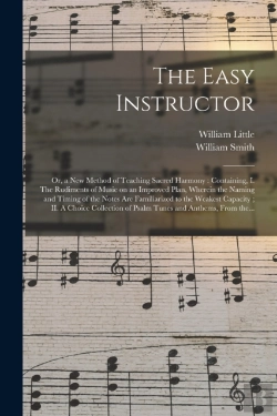 Bertrand.pt - The Easy Instructor  Or, A New Method Of
