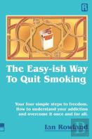 The Easy-Ish Way To Quit Smoking