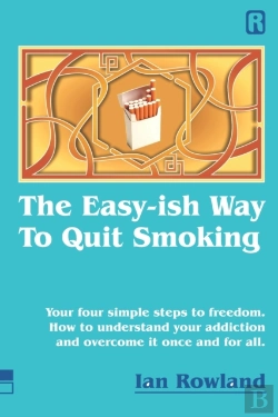 Bertrand.pt - The Easy-Ish Way To Quit Smoking