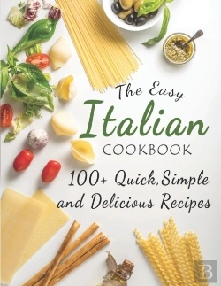 Bertrand.pt - The Easy Italian Cookbook