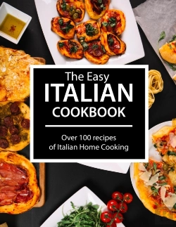 Bertrand.pt - The Easy Italian Cookbook