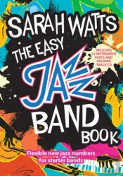 The Easy Jazz Band Book